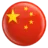 china flag